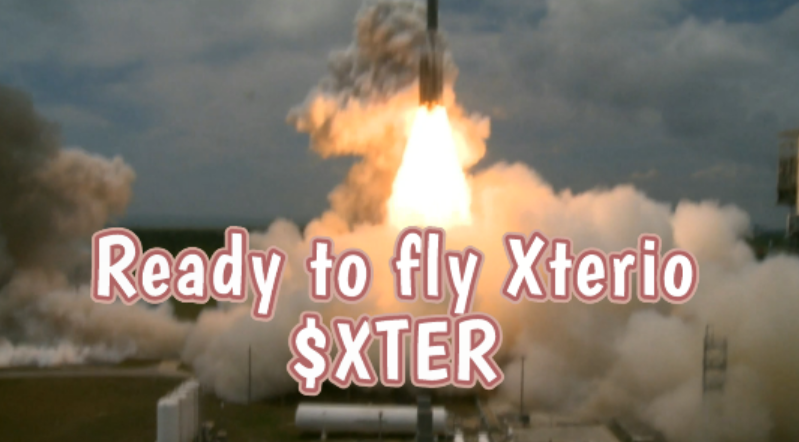 airdrop_worker's tweet photo. $XTER

よしよしこれからだ！
頑張るぞ私！ https://t.co/f7GBALqN9b
