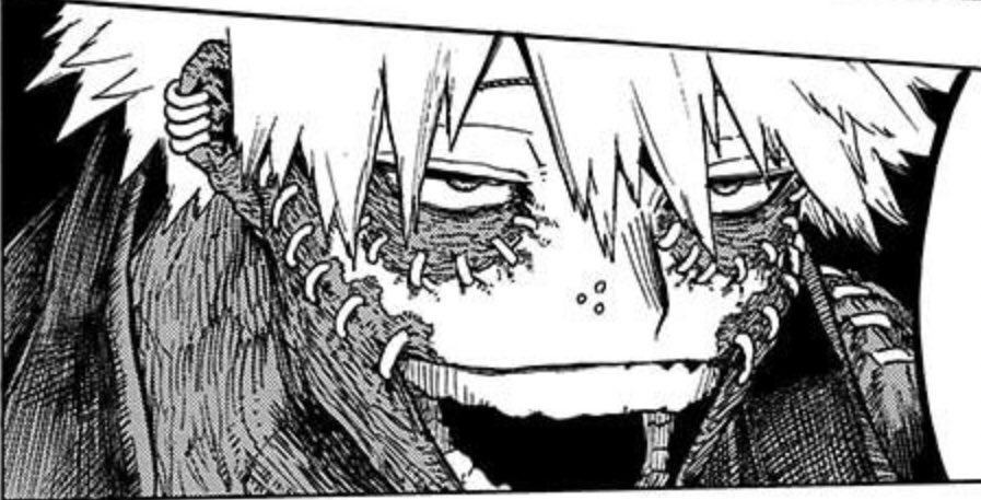 THIS PANEL IS FINALLY ANIMATED