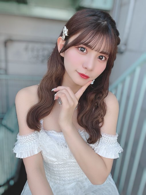 Twitterのコスプレ画像2