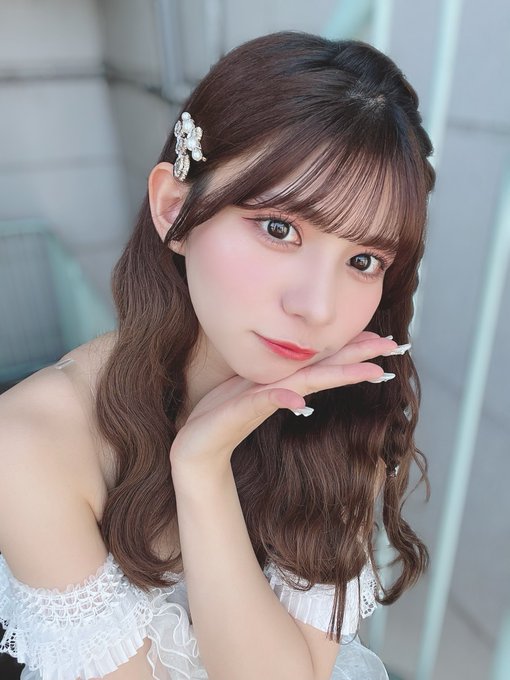 Twitterのコスプレ画像1