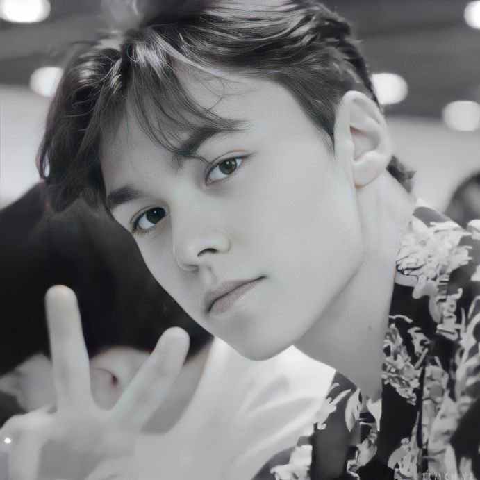 best vernon photo u cant fight me on this