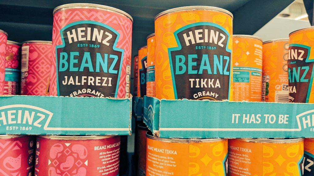 To explore strange new worlds...
🙊