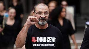 Andrew Malkinson who spent 17 years in jail for a crime that he didn't commit, and shouldn't have been convicted because the only evidence was a victims statement, was released in 2020. He is STILL waiting for compensation, it should have happened the day he was released.
