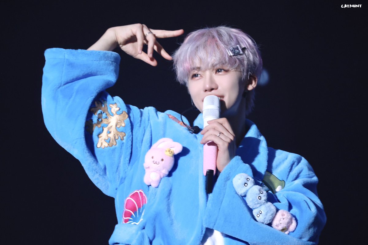 240511 TDS3

#재민 #JAEMIN #ジェミン
#NCTDREAM #NCT