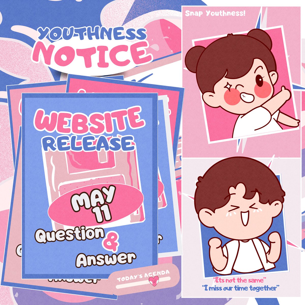 ᅠ
୨ৎ  ۫  𝅄  ❀  Journey into the realms of revelation on our freshly minted 𝘄͟𝗲͟𝗯͟𝘀͟𝗶͟𝘁͟𝗲͟. Let the cascade of relevant information wash over you, inviting you to savor the essence of 𝘆͟𝗼͟𝘂͟𝘁͟𝗵͟ 𝘰𝘯𝘤𝘦 𝘮𝘰𝘳𝘦! 𖧷 ⁺  ִֶָ⁠   ꔫ
ᅠ