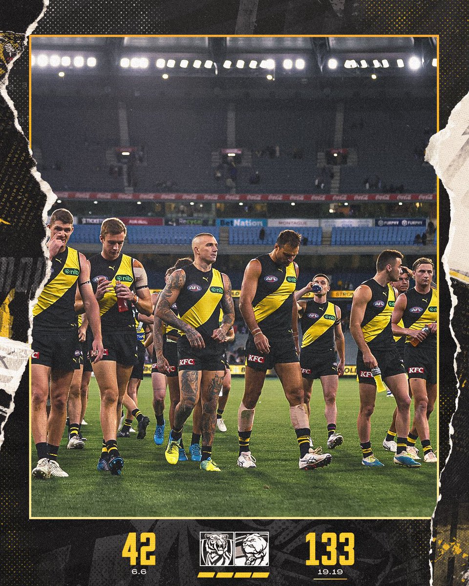 Richmond FC 🐯 tweet media