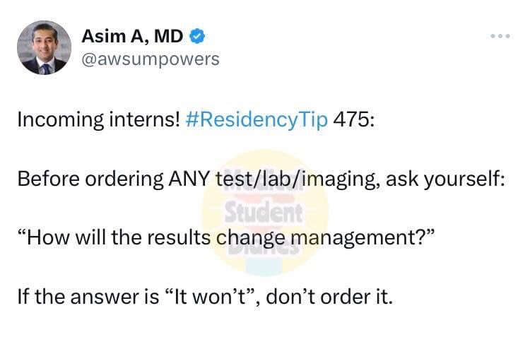 Pakistani way of investigation: Do all Labs and investigations that exist and then do symptomatic treatment.