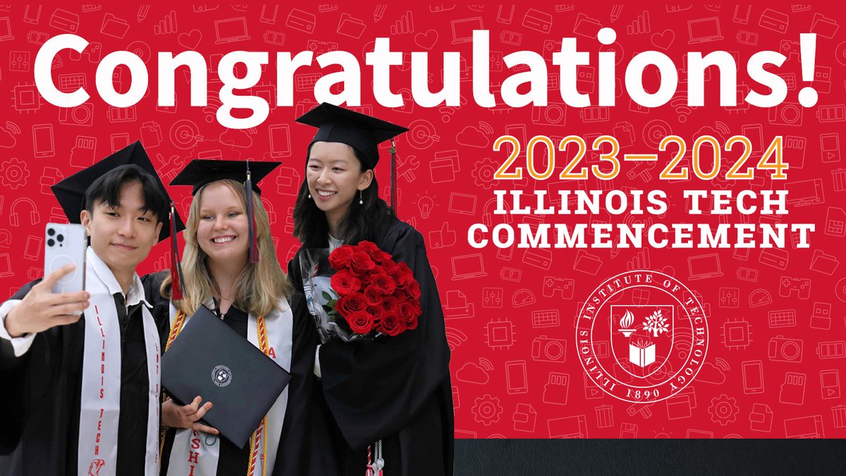 Congratulations, Class of 2024! 🎉🎓 Today marks the start of an exhilarating new journey, and we couldn't be prouder of your accomplishments. Here's to the bright futures awaiting each and every one of you, and to the incredible adventures that await in the years to come!
