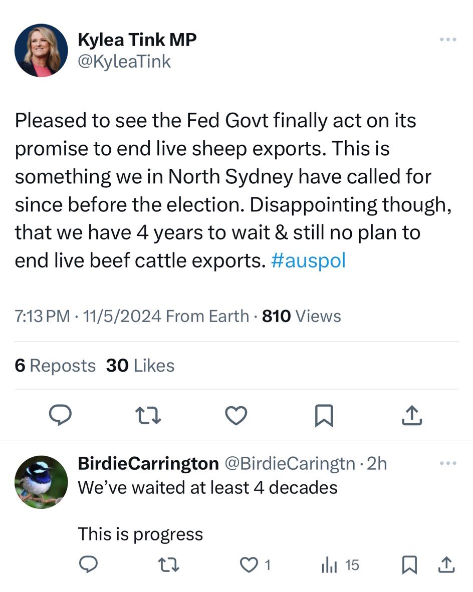 Gillian Fennell tweet media