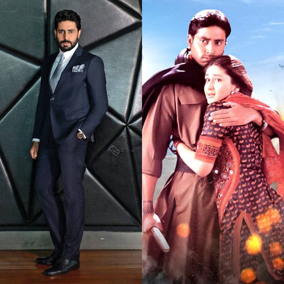 There's a lot you don't know about Abhishek Bachchan! Read our blog to find out. ⏩️ bit.ly/3wwBzUe #IIFA #Bollywood