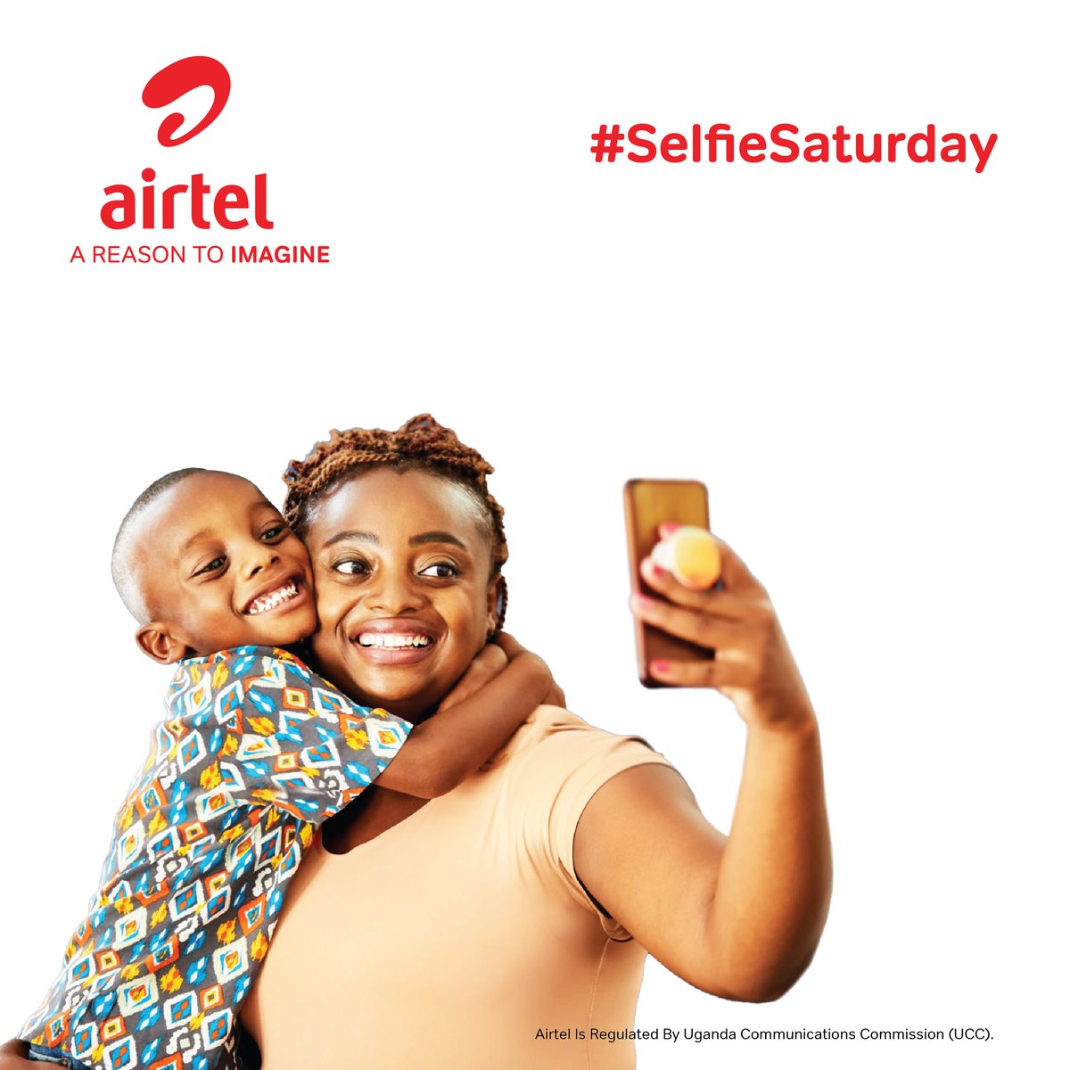 #SelfieSaturday Share a selfie showing how you are spending your Saturday. Admin has a bundle for you