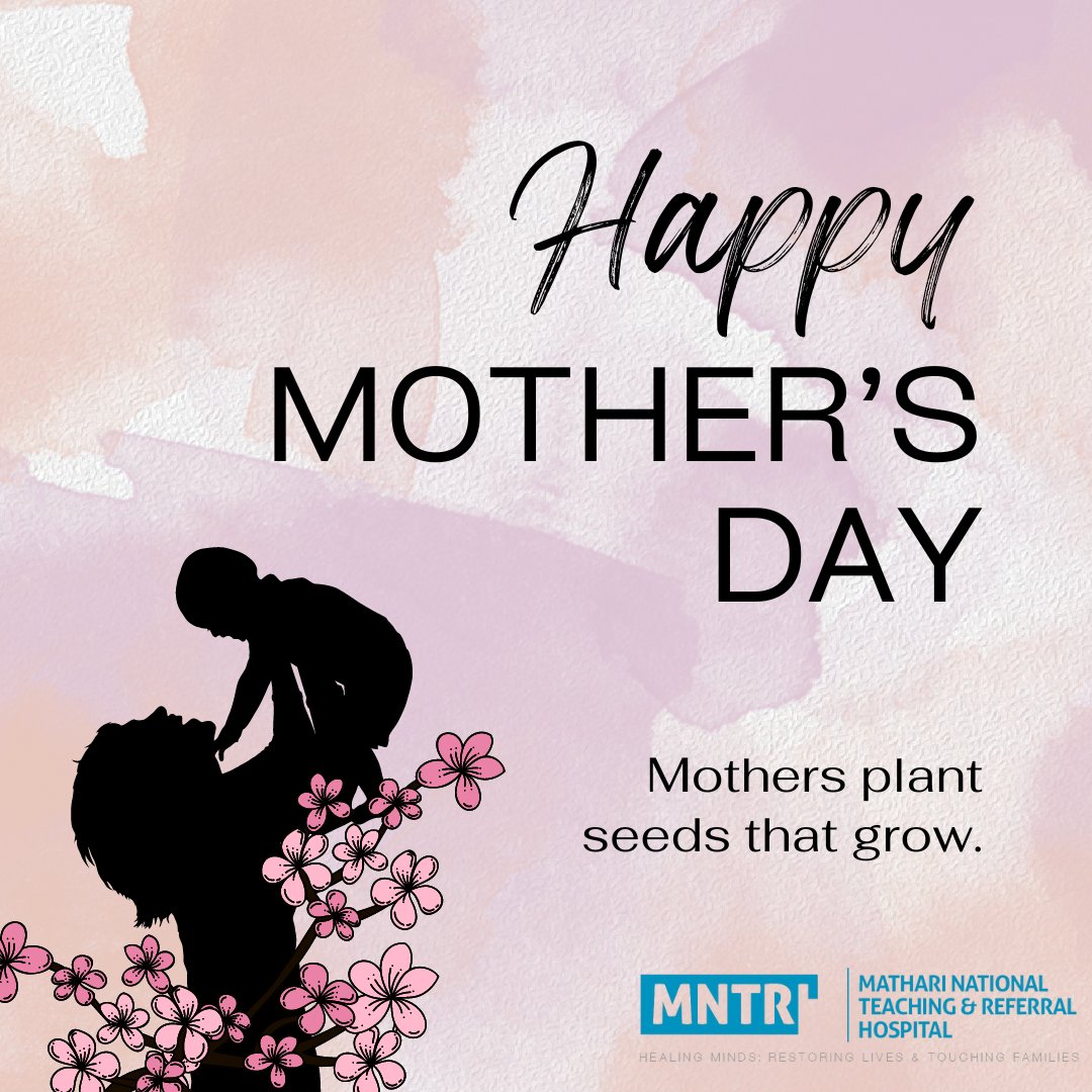 Today, we honor the #resilience, #strength , and #love of all the incredible mothers within our #mentalhealth community. Your journey is a testament to courage, compassion, and unwavering dedication. You inspire us every day. #HappyMothersDay! #MentalHealthAwareness #MothersDay