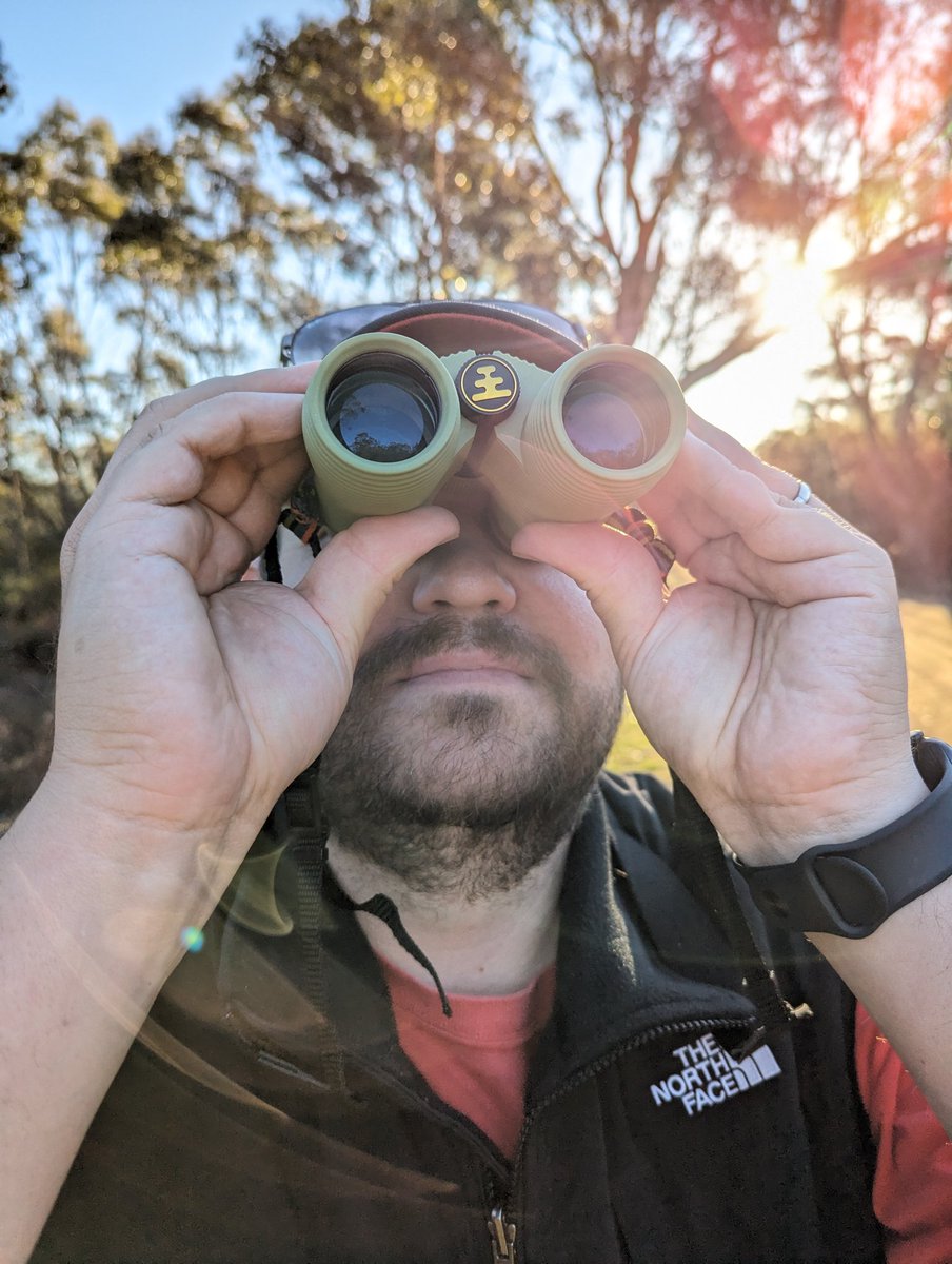 It's #WhereWhereWedgie survey time in Tassie! Getting out to find those wedge-tailed eagles in square 631