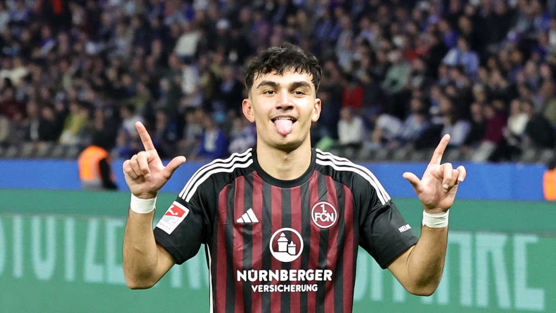 Can Uzun is truly exceptional. 

• He delivered another goal and assist today. 

• He deserves the transfer to the Bundesliga with Eintracht Frankfurt and should undoubtedly be included in Turkey's squad for the Euros.