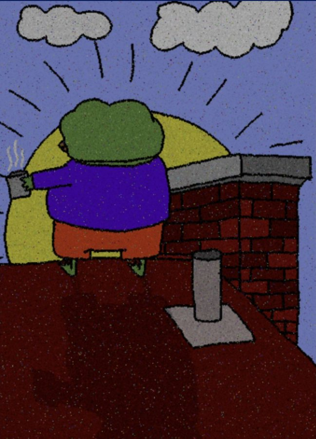 Book of Meme On ETH tweet media