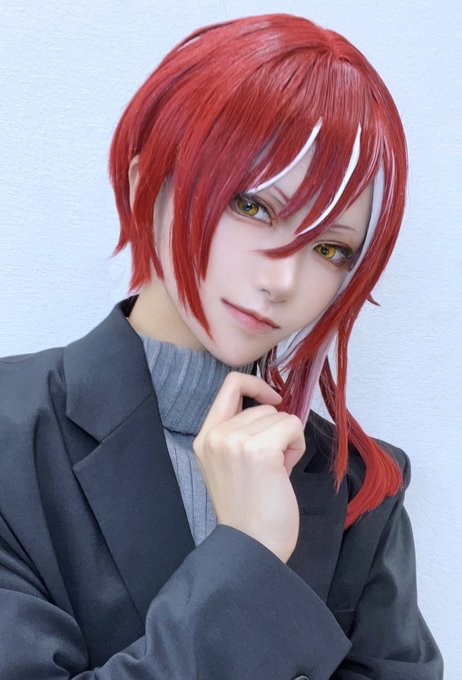 コスプレイヤー工藤棗のTwitter画像22