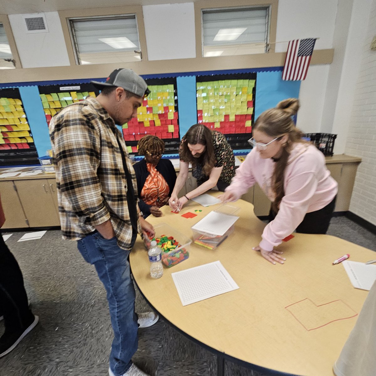 Heather Pounders tweet media