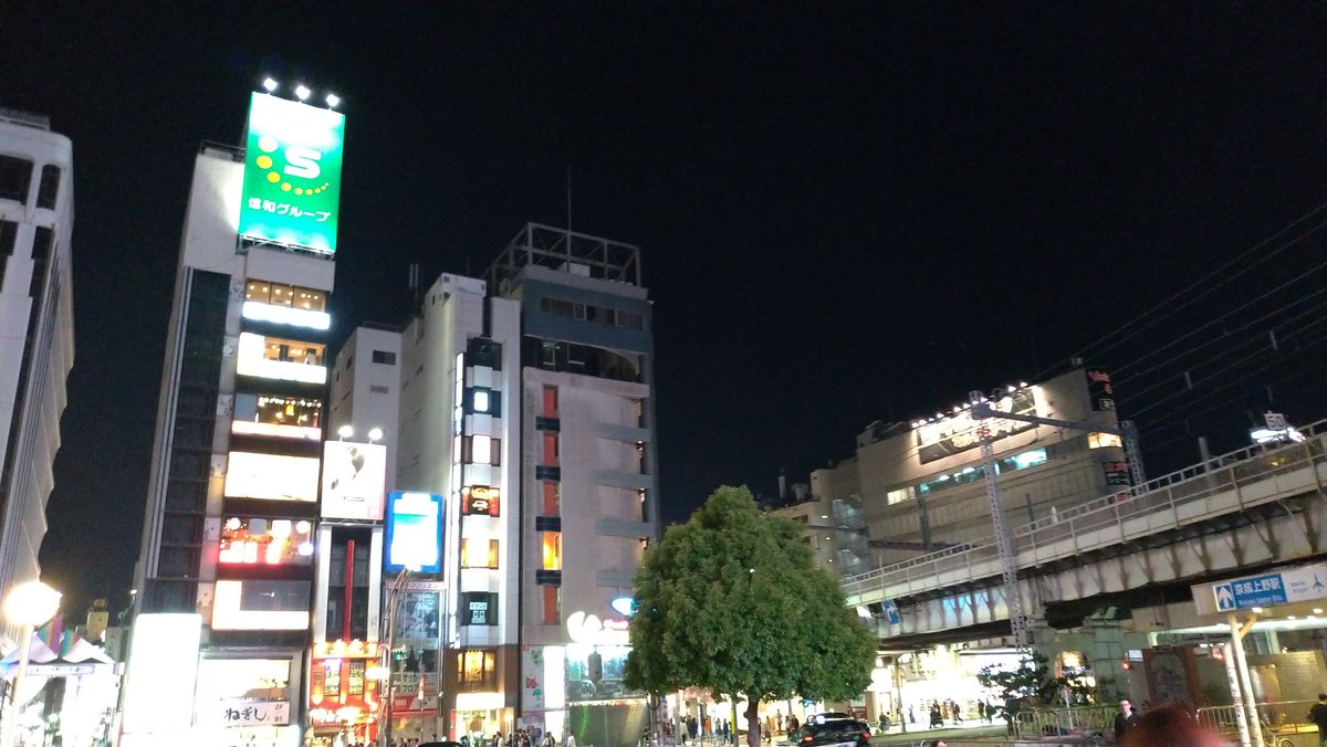 上野