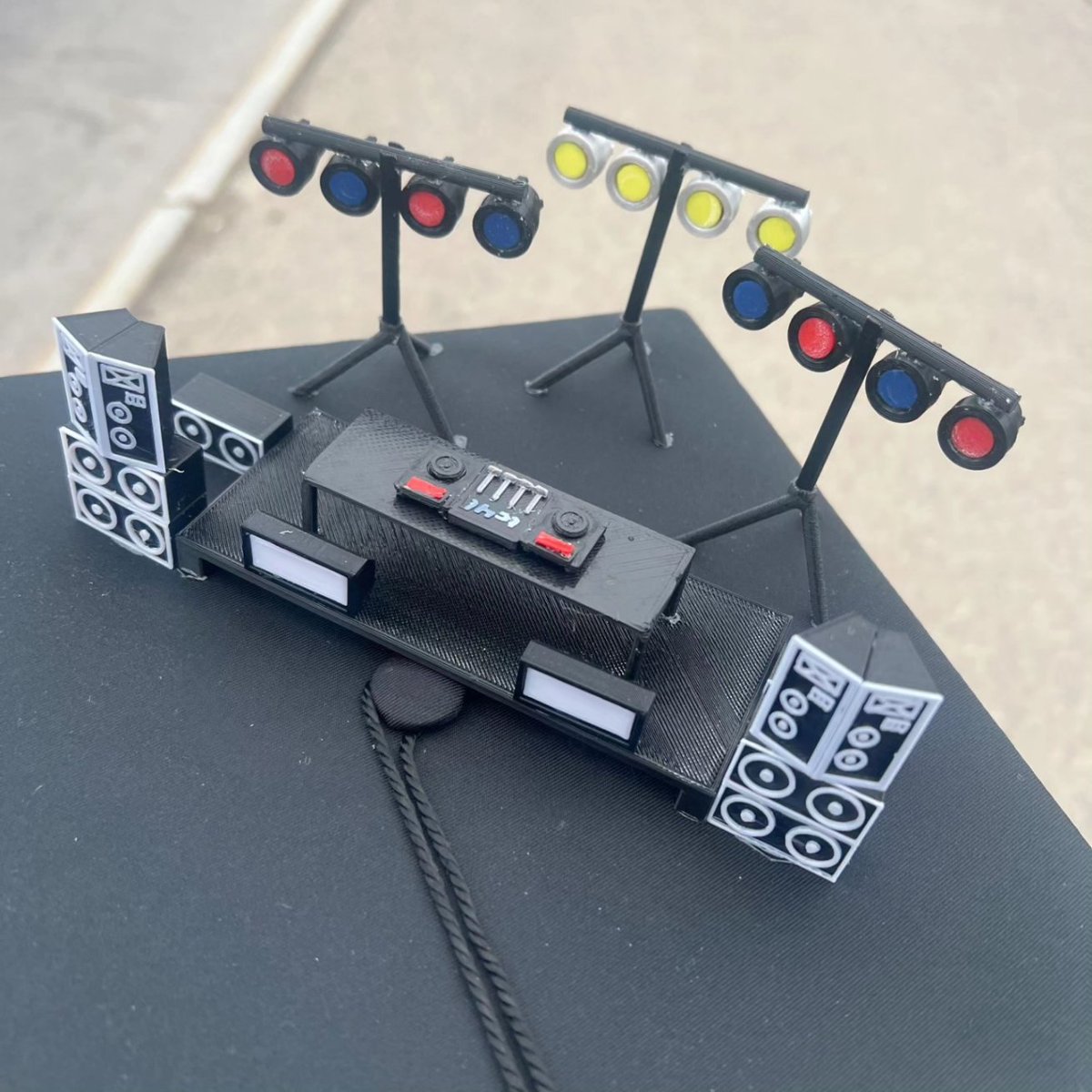 RITTechCrew's tweet image. #RITGrad #TC4L