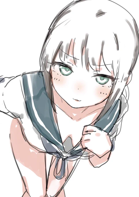 わるい吹雪 