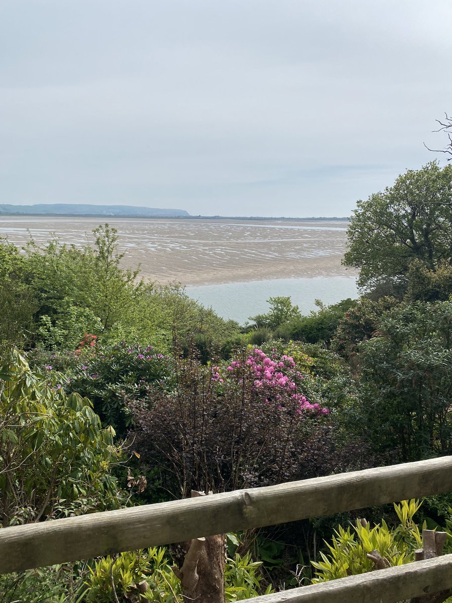 Feeling absolutely knackered but incredibly proud of our students in year 7 and 10 this week who challenged themselves in adventures at Aberdovey <a href="/OutwardBoundUK/">The Outward Bound Trust</a> #ResilienceBuildsSuccess
