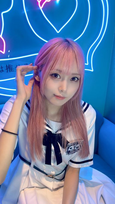Twitterのコスプレ画像22