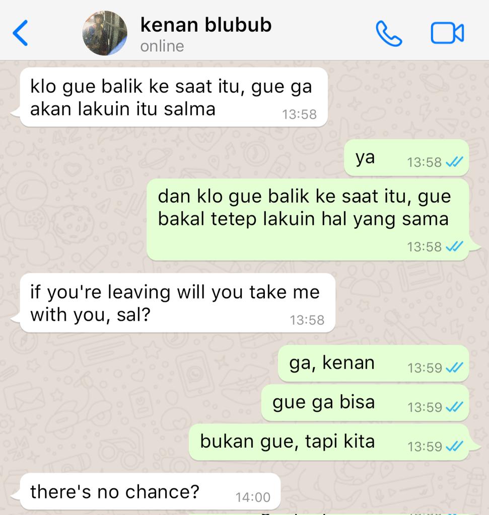 asharasaa's tweet image. — if you're leaving will you take me with you? 

#ddeolsun few tweets au