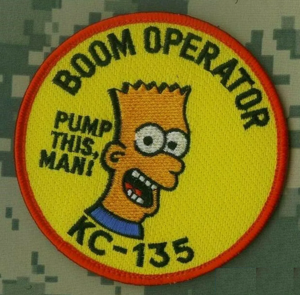 SirListenalot's tweet photo. Long time, no see Bart! 🙂 
1100z #KC135 #AE05B1 #BART33 out of Spangdahlem for AR with #P8 #AE67A2 #PS119 out of Sigonella https://t.co/HANBfP26CJ