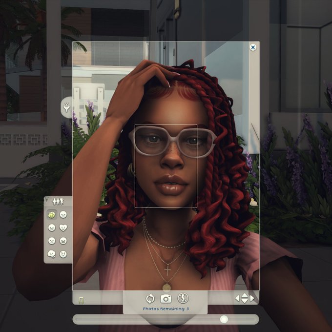 But first lemme take a selfie 🤳🏽 https://t.co/WRd9CkLnsk