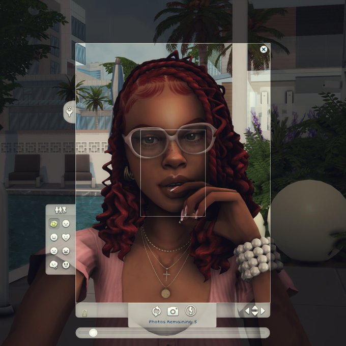 But first lemme take a selfie 🤳🏽 https://t.co/WRd9CkLnsk