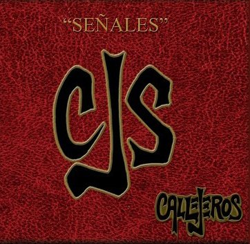 Un 11 de mayo pero del año 2006. Se publicaba de manera oficial el disco 'Señales, cuarto disco de estudio de Callejeros. ¿Cuál es tu canción favorita del álbum?