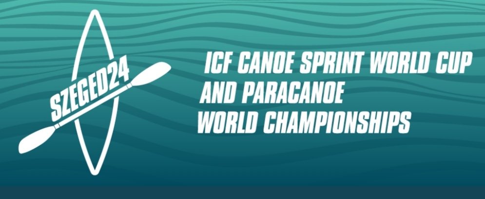 🛶#PiragüismoSprint World Cup Szeged🇭🇺

Final K2 500♂️ 

BRONCEE 🥉

👏🏻Marcus Cooper/Adrián del Río se cuelgan la medalla de bronce en una regata en la que estuvieron muy cerca de la plata 🥈 

🔝La delegación española no para de sumar preseas en esta copa del mundo