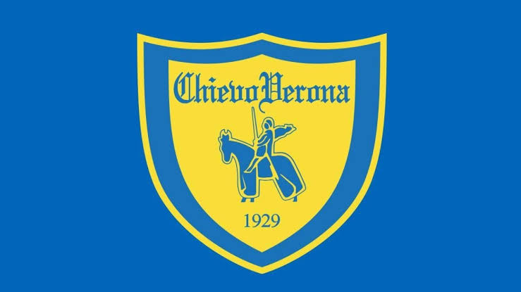 BENTORNATO CHIEVO!! 

Nama Chievo Verona kembali dapat digunakan untuk klub yang bermarkas di Marc Antonio Bentegodi setelah Sergio Pellissier memenangkan lelang. 

Klub ini akan berkompetisi di Serie D musim depan.