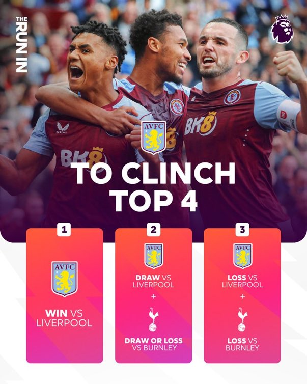 AVFC - The Religion tweet media
