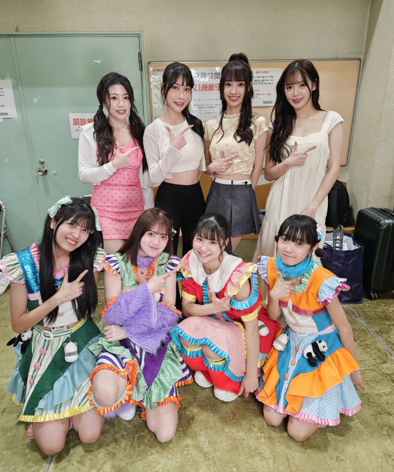 Twitterのコスプレ画像12