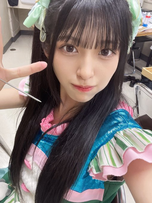 Twitterのコスプレ画像10