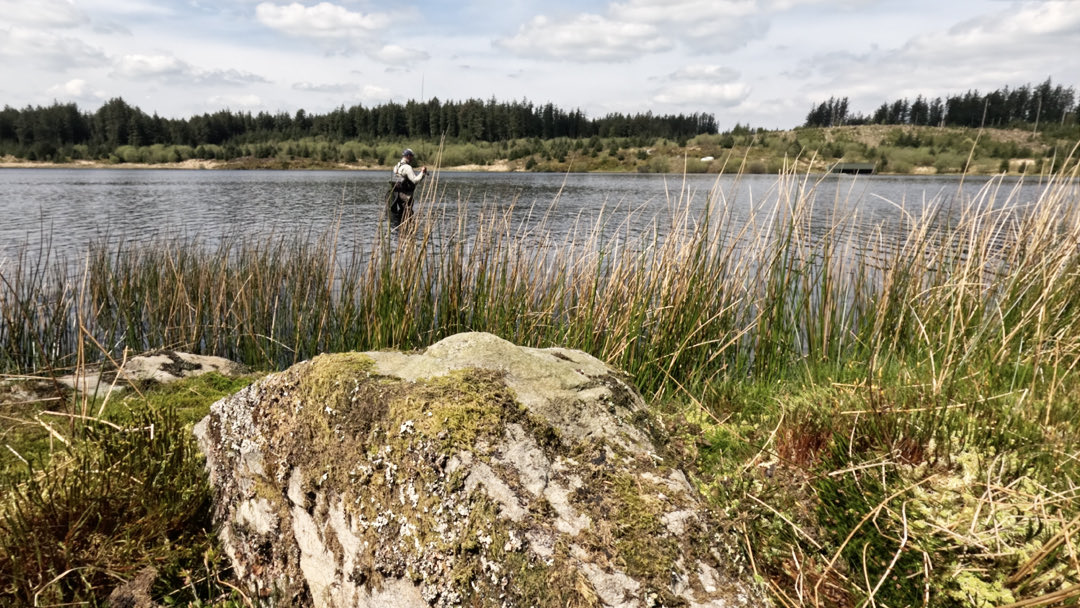 captured_online's tweet photo. Cambrian Mountains and dry flies only #LynonaLlyn https://t.co/3uZxJ164wO