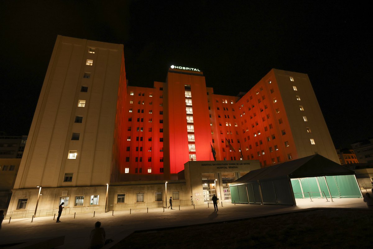 Soc Esp Cardiología tweet media