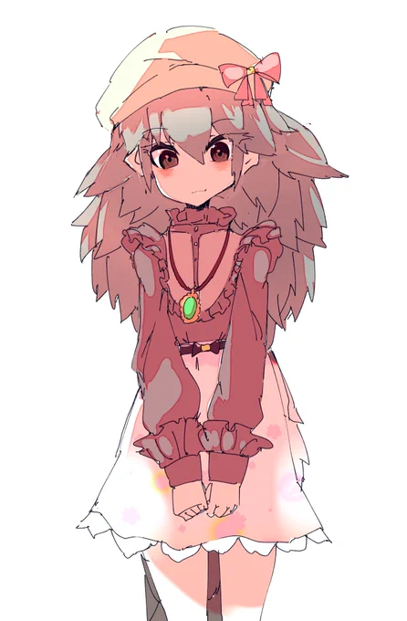 おでかけふくすき 