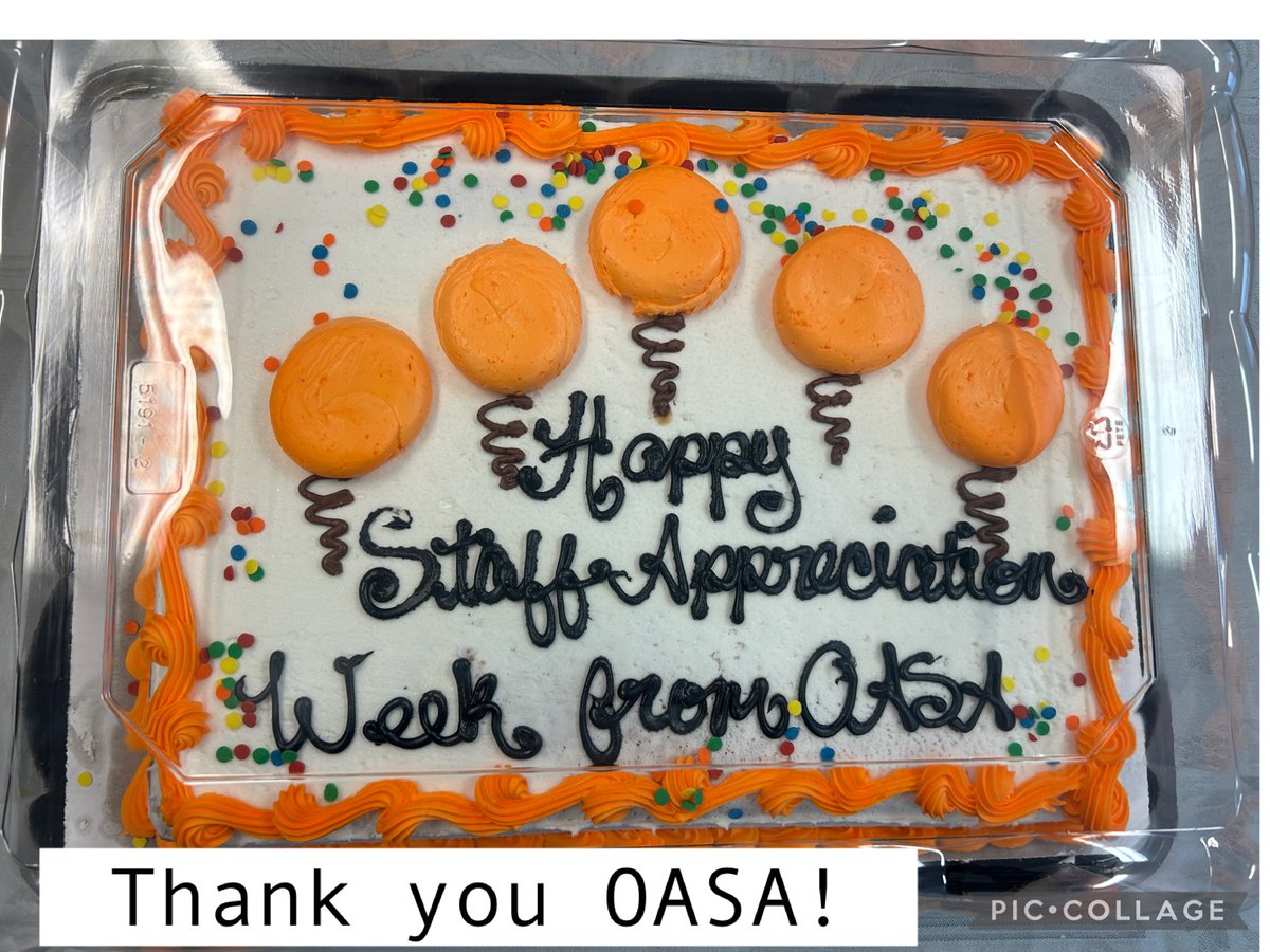 Scholars Academy had a week long celebration for Teacher and Staff Appreciation week! Nothing but appreciation and THANK YOU for all that you do every day! #goodtogreat #movingintogreatness #Orange💪🏾