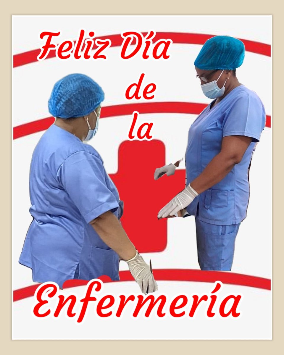 Muchas felicidades para todas las enfermeras, en especial a las de la Misión Médica Cubana en Gambia.
#UnidosXCuba
#YoSigoAMiPresidente
#EstaEsLaRevolución
#CubaEnPaz
#FidelPorSiempre
#JuntosSomosMásFuertes
#CubaCoopera
#CubaCooperaGambia
#PorCubaJuntosCreamos