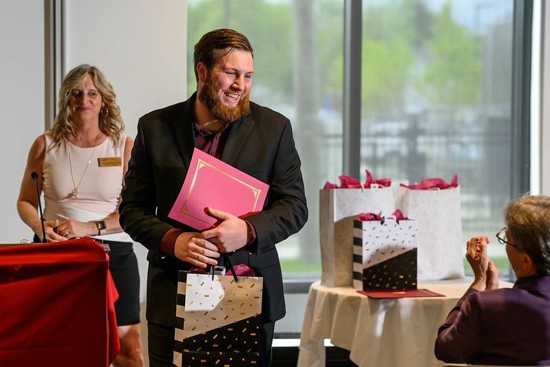 Congrats DPT Grads 🔻🎓✨ Yesterday our #SpringfieldCollege Department of Physical Therapy held their Doctor of Phsyical Therapy Class of 2024 Recognition Ceremony! #PhysicalTherapy #ClassOf2024 #Grad