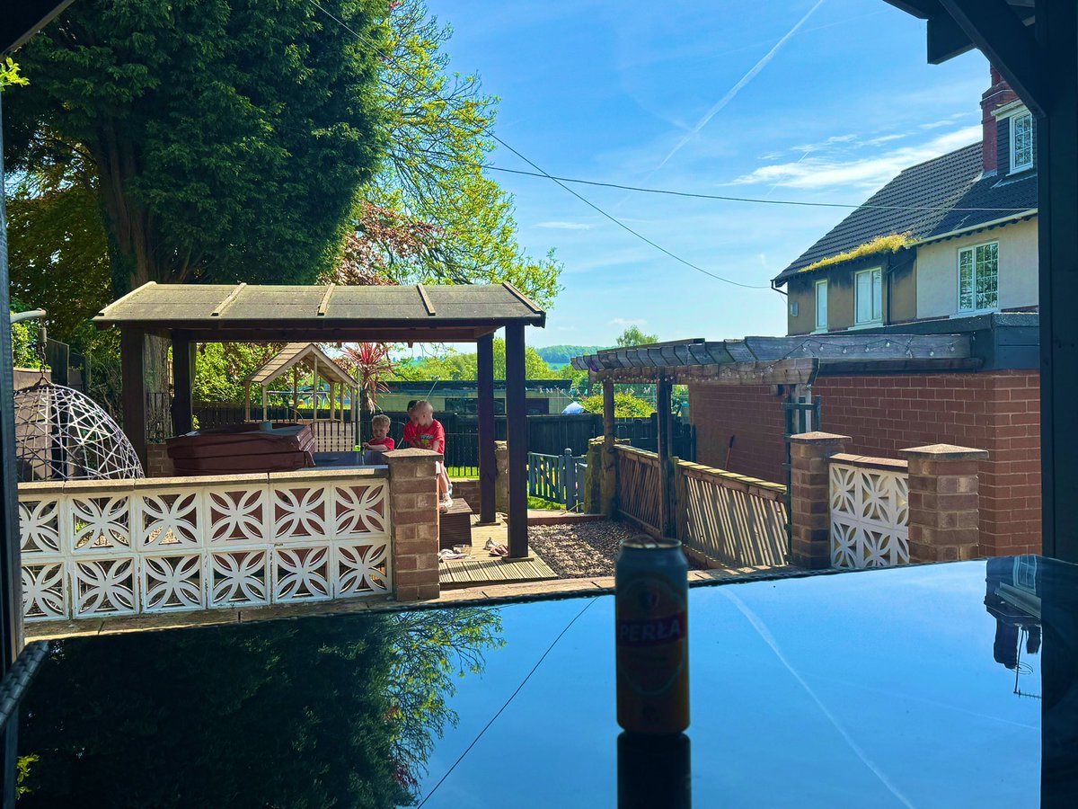 It’s that time of the year again ☀️
Get her loaded lads ❤️
You guys fill, I’ll chill! 🍻