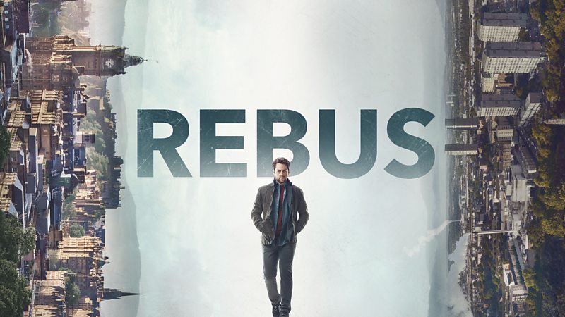 REBUS starts this Friday the 17th!
All episodes will be available in the UK on <a href="/BBCiPlayer/">BBC iPlayer</a>, airing episode 1 on <a href="/BBCScotland/">BBC Scotland</a> and then <a href="/BBCOne/">BBC One</a> on the 18th.  

For comprehensive interviews about the characters and the show see: bbc.co.uk/mediacentre/me…