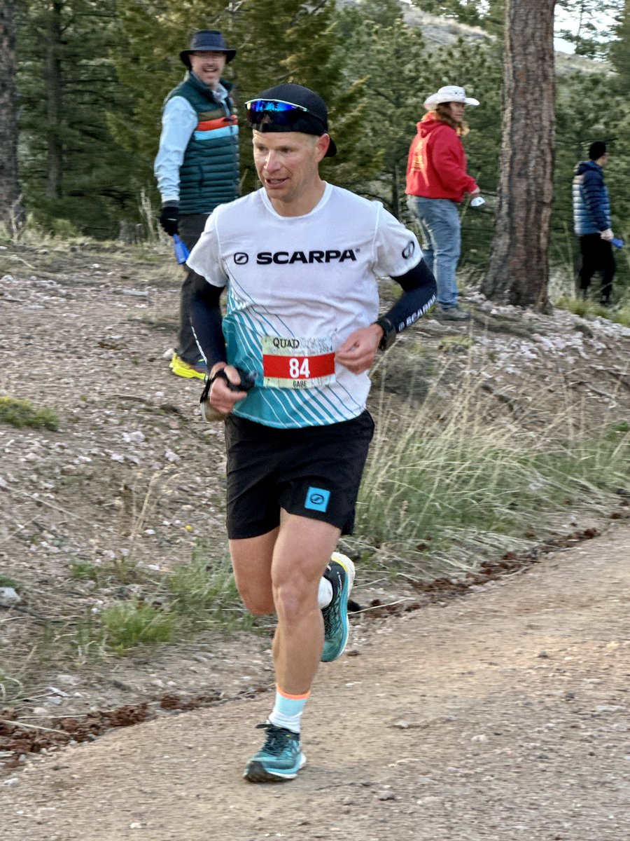 Gnar Runners tweet media