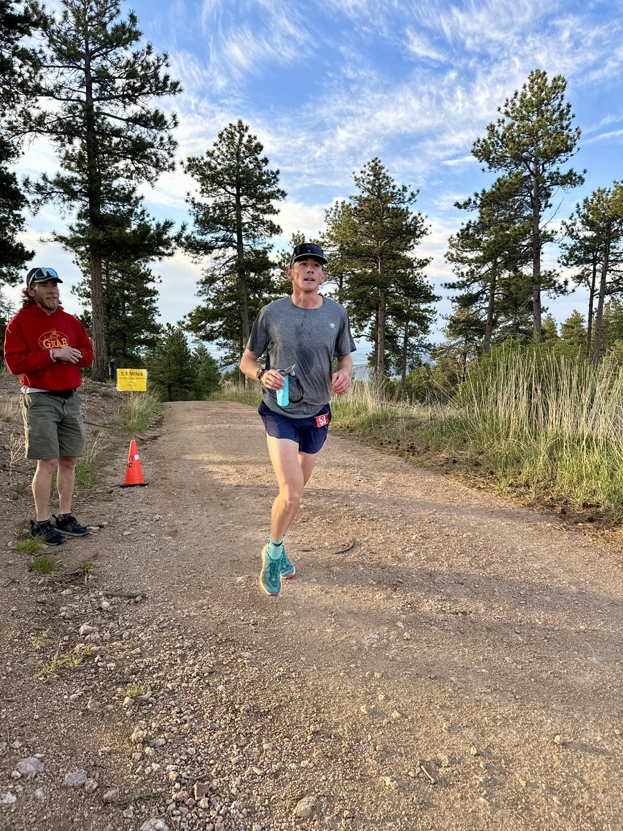 Gnar Runners tweet media