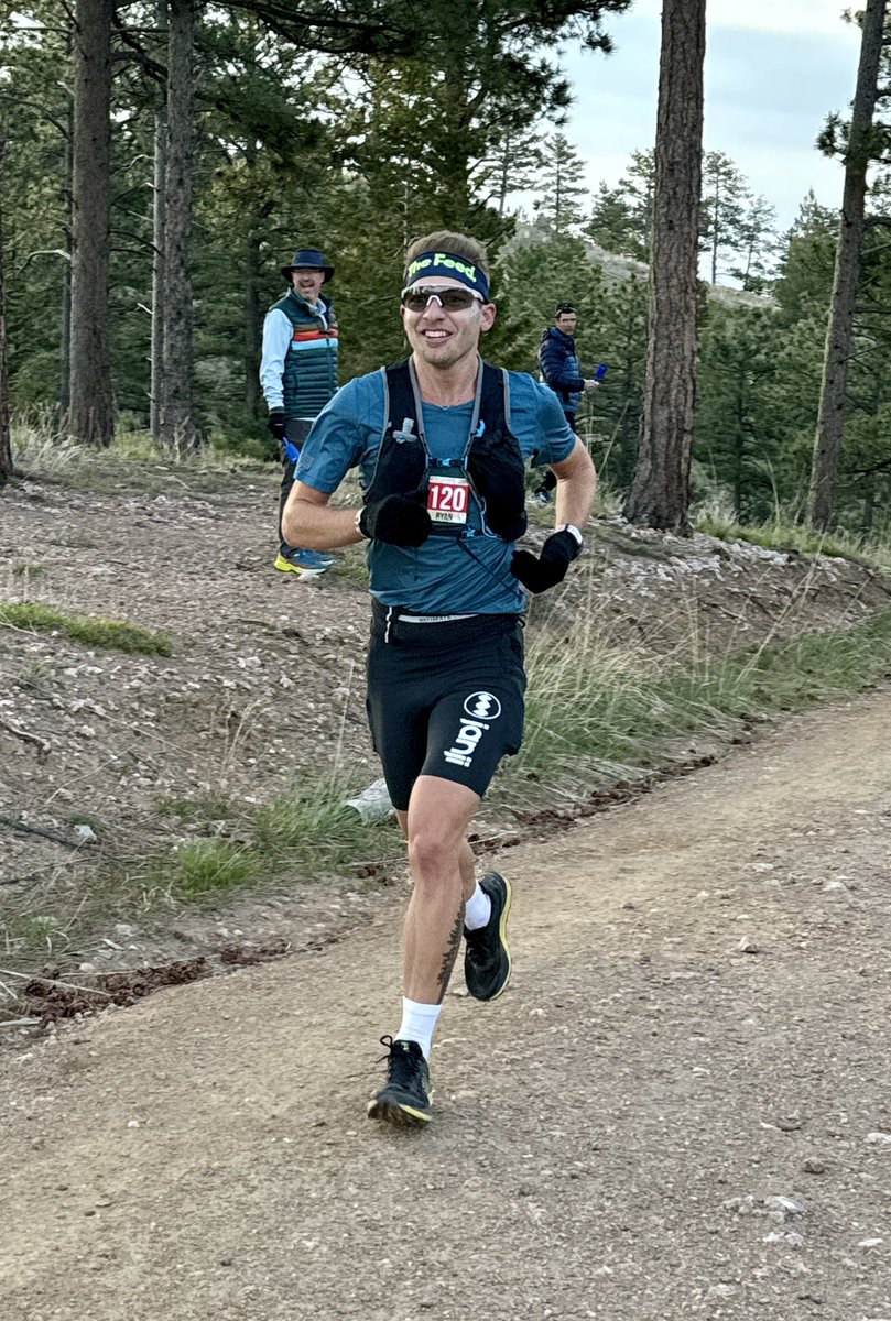 Gnar Runners tweet media