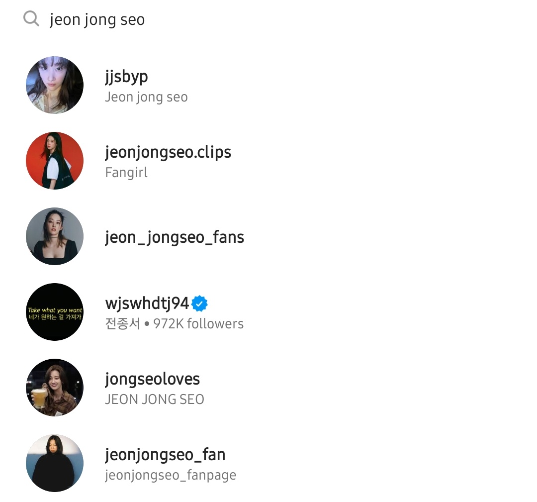 Awww
The amount of new fanpages for her 🥹