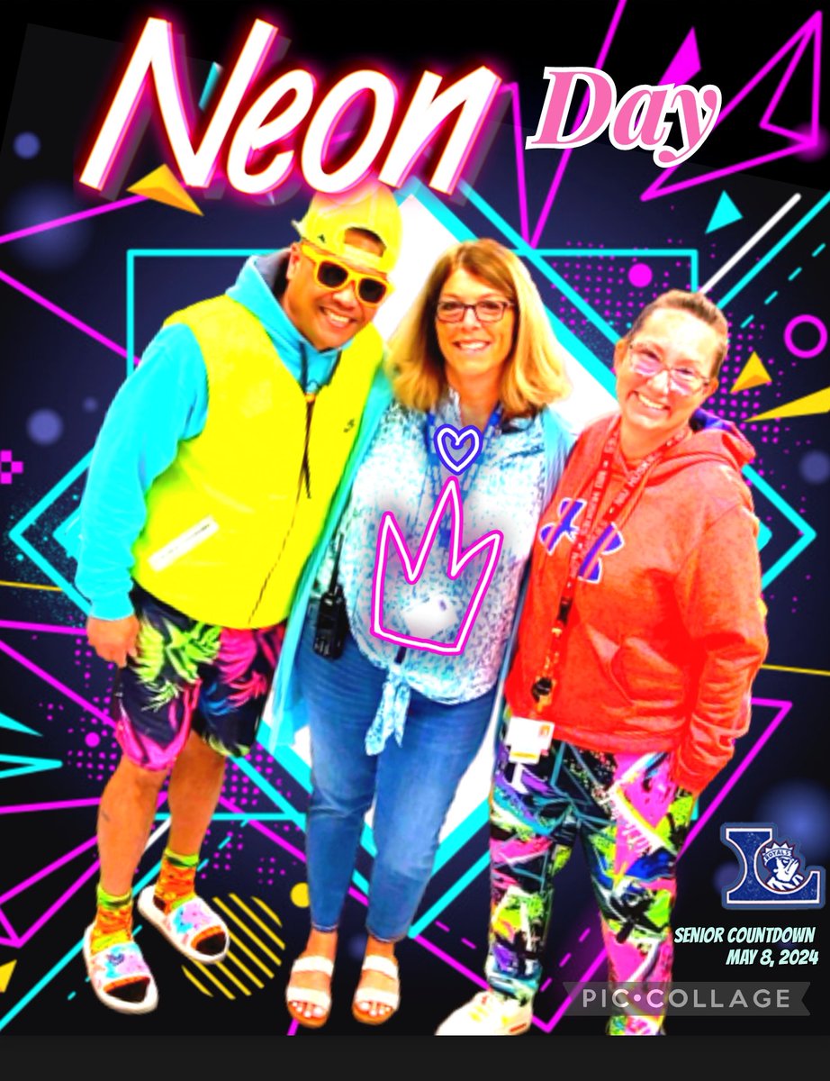 Countdown Fun continues 🤪