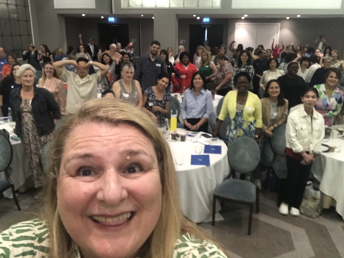 Happy Nurses Day from the SWON Conference in Bournemouth #SWON #nmcnews
